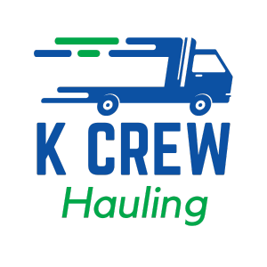 LOGO K Crew Hauling in Central Pennsylvania